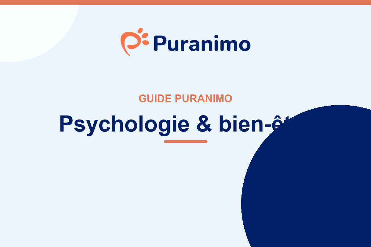 Guide bien-être Puranimo