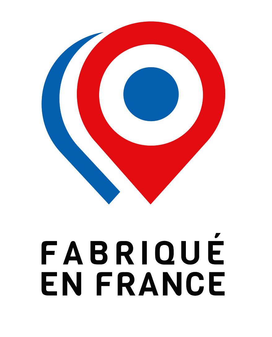 Fabriqué en France
