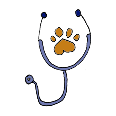 Illustration d’un stéthoscope